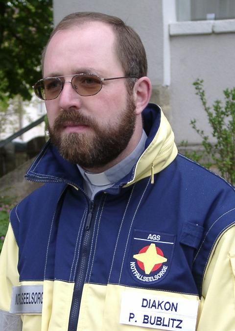 Peter Bublitz