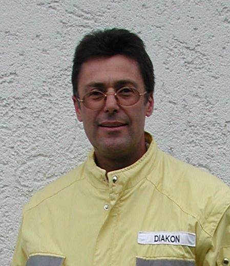 Reinhard Franz