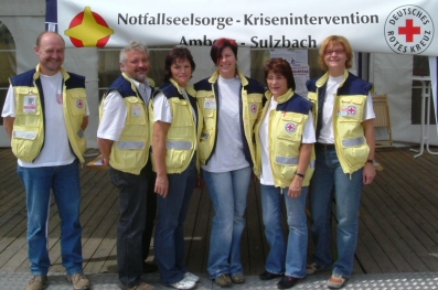 BRK-KID-Gruppe