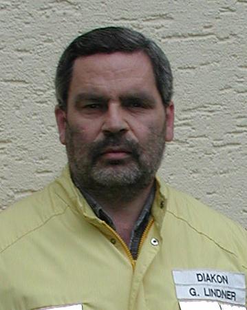 Georg Lindner