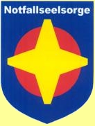 Logo der Notfallseelsorge