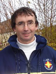 Andreas Utzat